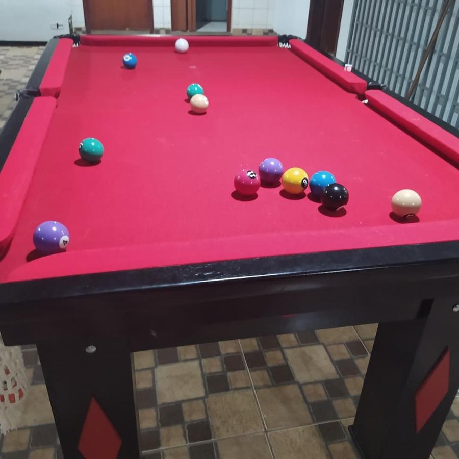 Casa Em Caldas - Piscina Solar E Eletrica Caldas Novas Exterior foto